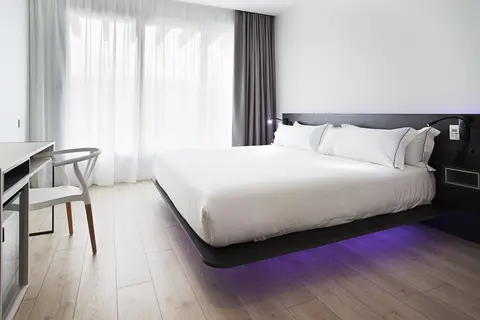 B&B HOTEL Madrid Centro Puerta del Sol in Madrid — foto 17