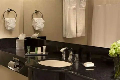 Millennium Hilton New York Downtown in New York — foto 11