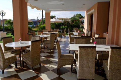 Hotel Melidron foto 4