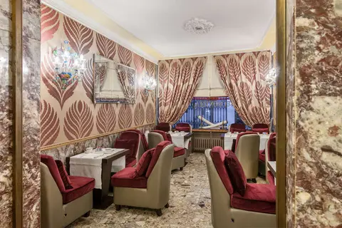 Hotel Montecarlo in Venetië — foto 9