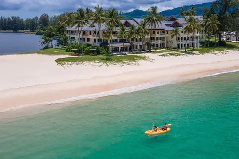 SAii Laguna Phuket in ตำบลเชิงทะเล — foto 10