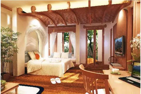 Royal Muang Samui Villas in เชิงมน — foto 18