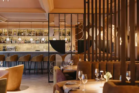 Erinvale Estate Hotel & Spa in Somerset West — foto 18