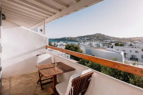 Mykonos Essence Hotel in Mykonos — foto 18