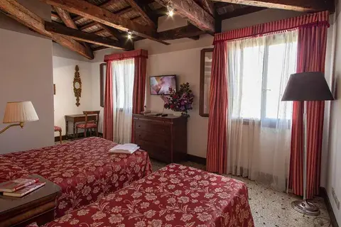 Casa Martini in Venetië, foto 30