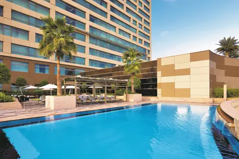 Swissôtel Living Al Ghurair in Dubai, foto 20