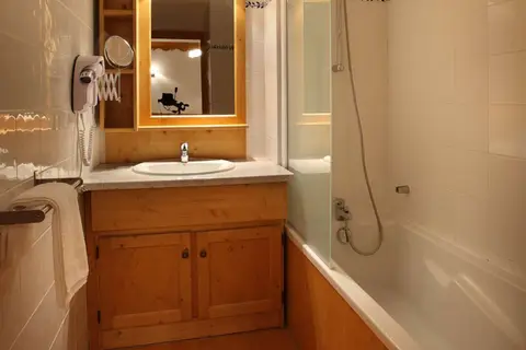 Résidence Chalet des Neiges d'Oz en Oisans in Oz, foto 18