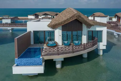 Anantara Mina Ras Al Khaimah Resort in Ras Al Khaimah — foto 12