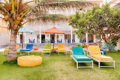 Hotel J in Ettukala — foto 15