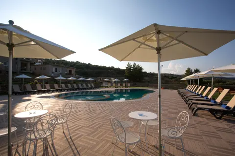 Baywatch Appartementen in Chrani — foto 9
