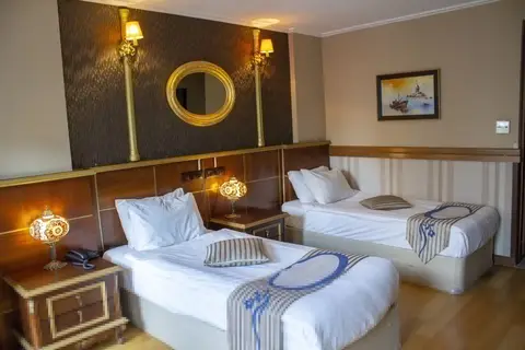 Edition Old City Boutique Hotel in Fatih — foto 22