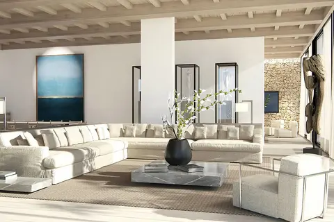 The Bodrum EDITION in Bodrum — foto 16