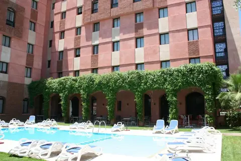 My Relax Marrakech in Marrakesh, foto 16