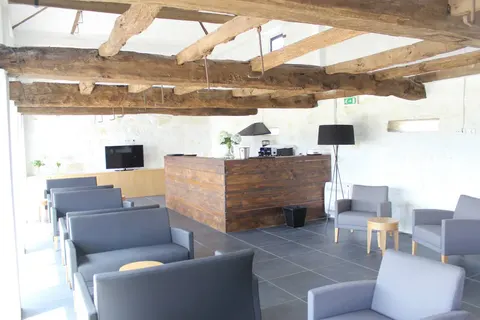 Lousada Country Hotel foto 16