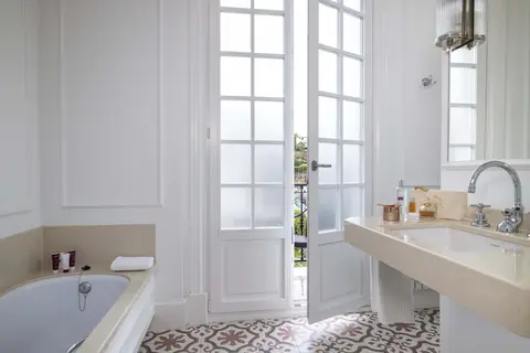 Villa Magalean Hotel & Spa in Hondarribia — foto 7