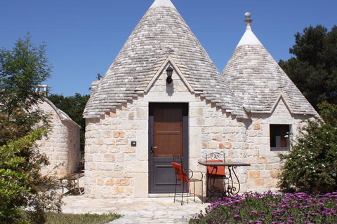 Masseria Selvaggi foto 4