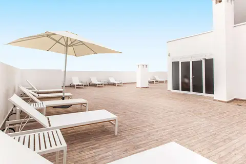 Blue Sea Hotel Lagos de Cesar in Santiago del Teide — foto 19