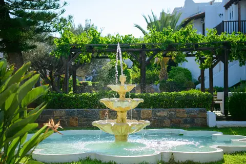 Alexander Beach Hotel & Village Resort in Malia, foto 29