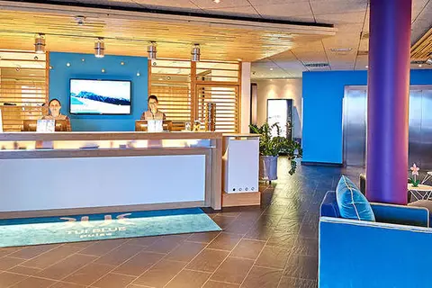 TUI BLUE Schladming in Schladming — foto 12
