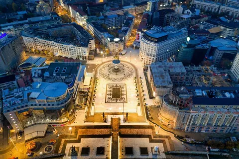 15-daagse rondreis Schatten van de Balkan in Fojnica municipality — foto 5