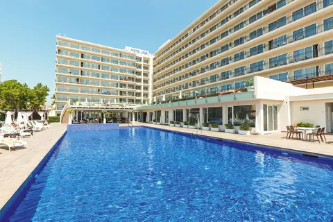 Hotel Java in Palma — foto 11