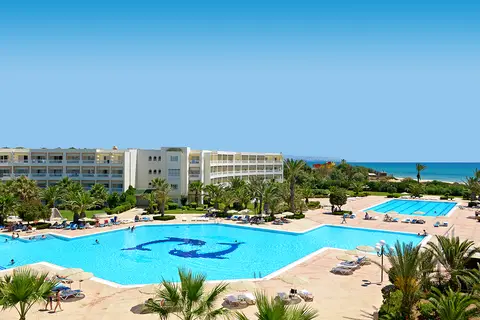 Sentido Marillia Resort & Spa in الحمامات — foto 8