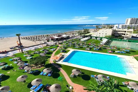 Hotel La Barracuda in Torremolinos — foto 27
