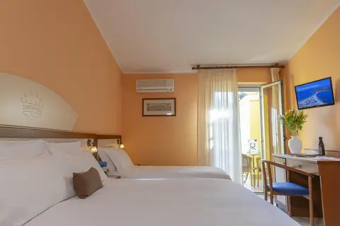 Baia di Tempsa Resort in Amantea — foto 19
