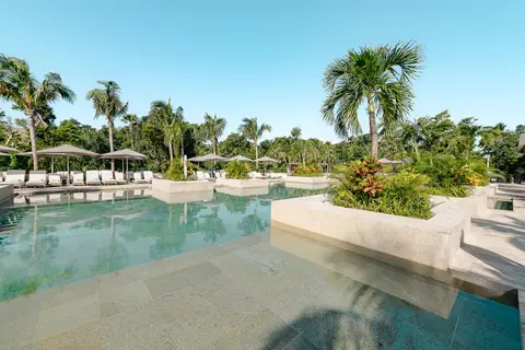 Family Selection at Grand Palladium Kantenah Resort & Spa in Playa del Carmen