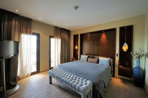 DoubleTree By Hilton La Torre Golf & Spa Resort in Roldán, foto 5