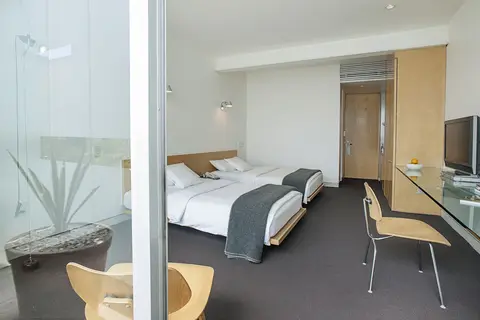 Habita Hotel in 1a. Región Militar — foto 5