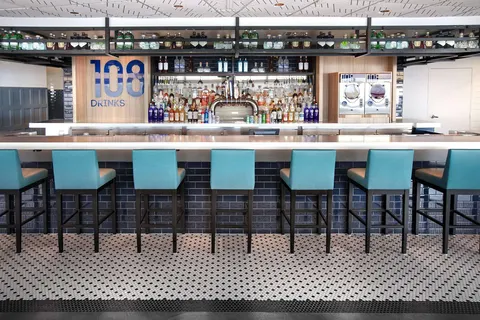 The STRAT Hotel, Casino & Tower foto 19