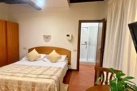 Daisy Apartments in Rome, foto 11