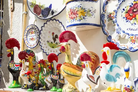 City Break Porto en Lissabon (6 dagen) in Martingança Gare — foto 4