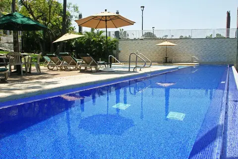 Holiday Inn Express & Suites Cuernavaca in Cuernavaca — foto 10