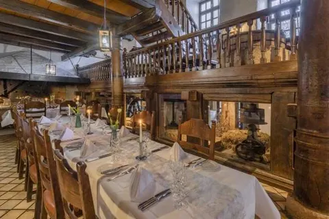 Hotel Restaurant Bibermühle foto 2