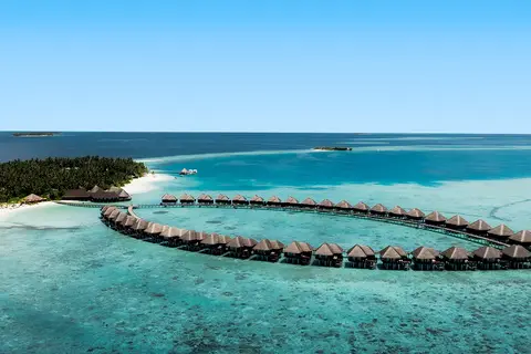 Sun Siyam Vilu Reef in Meedhuffushi — foto 7