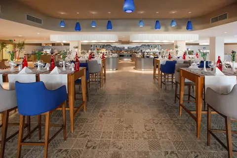 TUI BLUE Adriatic Beach in Podgora — foto 22