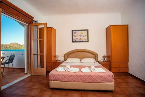 Alikes Suites & Studios in Δημοτική Ενότητα Αγίου Νικολάου — foto 7