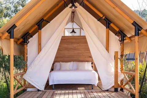 Wecamp Santa Cristina foto 8