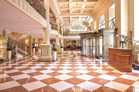 Grand Wien in Wenen, foto 19