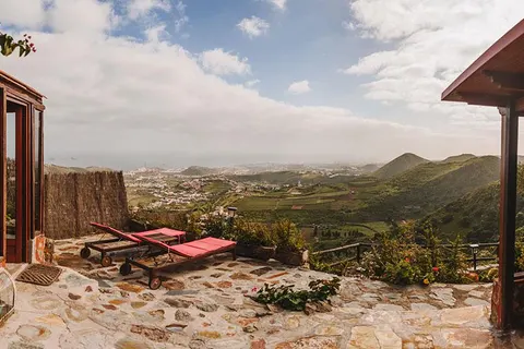 Finca Mirador Bandama in Las Palmas