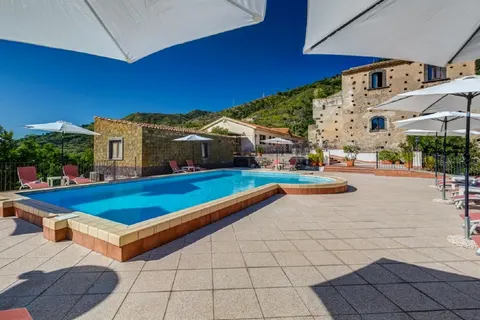 Fly & Go Il Borgo Luxury Country Resort in Castiglione di Sicilia — foto 18