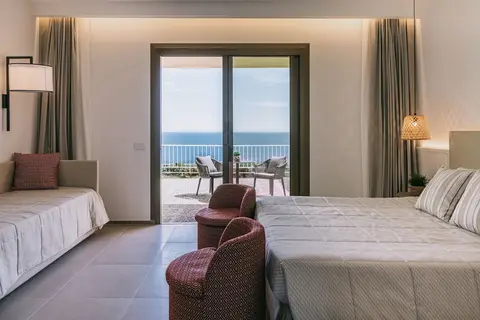 Mangia's Torre del Barone Resort & SPA in Sciacca — foto 14
