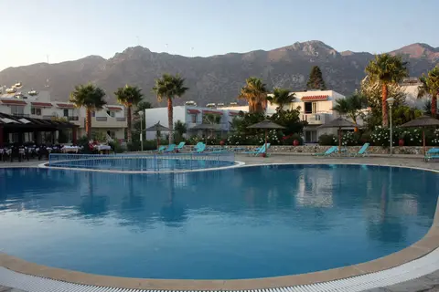Evripides Village Beach Hotel in Pyli, foto 15