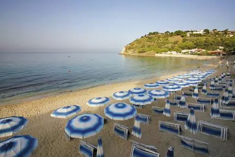 Villaggio Baia d'Ercole in Ricadi, foto 14