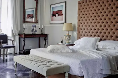 Gagliardi Boutique Hotel in Noto — foto 23