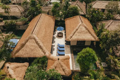 Jimbaran Puri, A Belmond Hotel in Kuta Selatan — foto 7