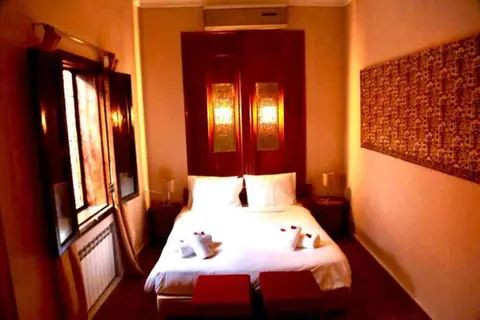Riad Reve d'Antan & Spa in Marrakesh — foto 3
