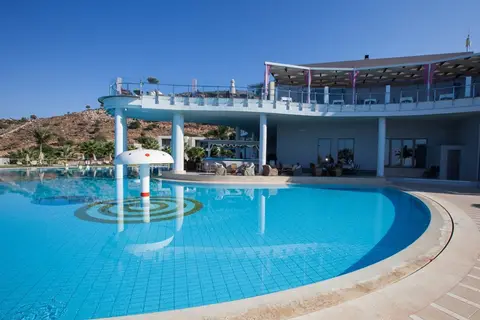 The Noverian Scenic Crete 5* Hilltop Villa Resort & Spa in Malia, foto 5